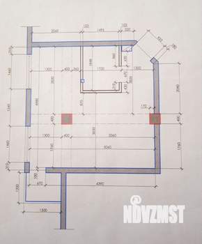 Студия квартира, вторичка, 26м2, 2/5 этаж