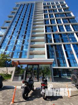 Студия квартира, вторичка, 24м2, 4/19 этаж