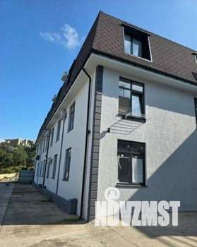 Студия квартира, вторичка, 20м2, 3/3 этаж