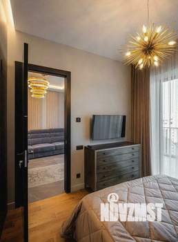 2-к квартира, вторичка, 60м2, 19/26 этаж