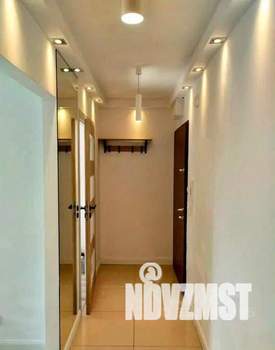 2-к квартира, вторичка, 52м2, 4/6 этаж