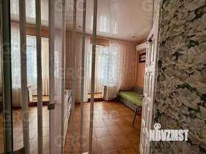 Студия квартира, вторичка, 20м2, 2/3 этаж