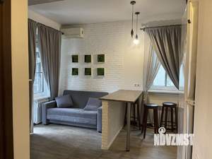 1-к квартира, вторичка, 37м2, 3/11 этаж