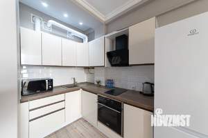 2-к квартира, вторичка, 50м2, 10/12 этаж