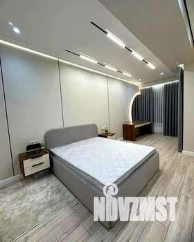 3-к квартира, вторичка, 110м2, 17/20 этаж