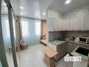 Студия квартира, вторичка, 25м2, 1/4 этаж