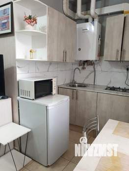 Студия квартира, вторичка, 22м2, 1/11 этаж