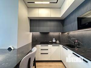 1-к квартира, вторичка, 41м2, 2/3 этаж