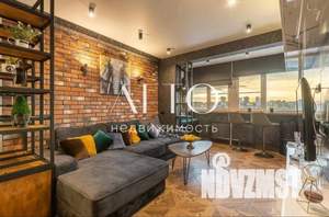 1-к квартира, вторичка, 53м2, 12/12 этаж