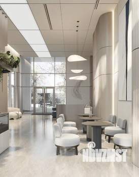 2-к квартира, вторичка, 57м2, 4/6 этаж