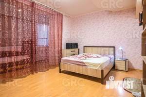 3-к квартира, вторичка, 100м2, 2/10 этаж