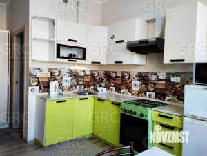 1-к квартира, вторичка, 31м2, 2/4 этаж