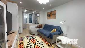 2-к квартира, вторичка, 47м2, 4/9 этаж