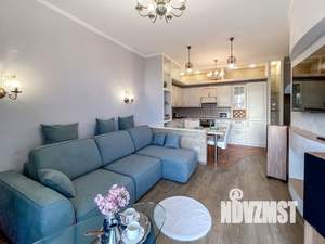 2-к квартира, вторичка, 70м2, 4/23 этаж