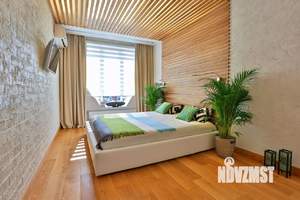 Студия квартира, вторичка, 37м2, 3/7 этаж