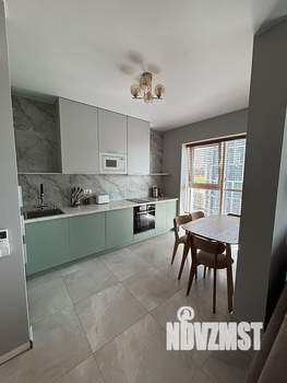 2-к квартира, вторичка, 47м2, 14/19 этаж
