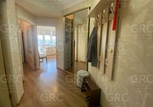 1-к квартира, вторичка, 36м2, 5/13 этаж