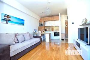 1-к квартира, вторичка, 42м2, 12/21 этаж
