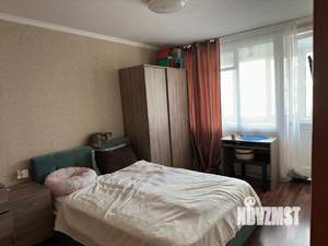 1-к квартира, вторичка, 26м2, 5/5 этаж