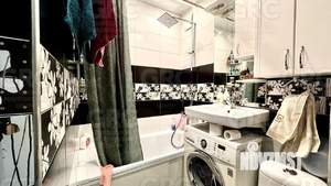 1-к квартира, вторичка, 30м2, 5/5 этаж