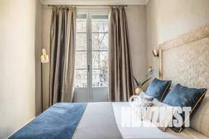 3-к квартира, вторичка, 115м2, 11/13 этаж