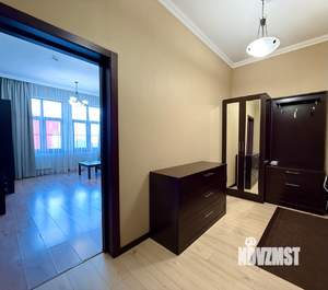 1-к квартира, вторичка, 50м2, 2/3 этаж