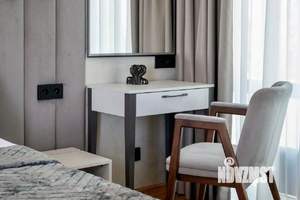 1-к квартира, вторичка, 60м2, 5/15 этаж