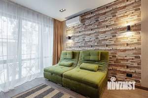 Студия квартира, вторичка, 23м2, 3/3 этаж