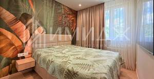 2-к квартира, вторичка, 65м2, 18/22 этаж