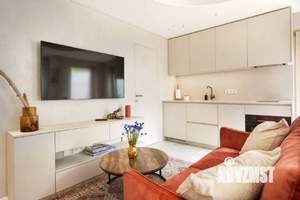 Студия квартира, вторичка, 27м2, 5/9 этаж