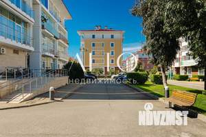 1-к квартира, вторичка, 37м2, 2/4 этаж