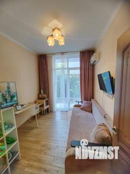 2-к квартира, вторичка, 40м2, 1/10 этаж