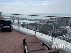 1-к квартира, вторичка, 65м2, 22/22 этаж