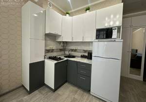 Студия квартира, вторичка, 28м2, 2/5 этаж