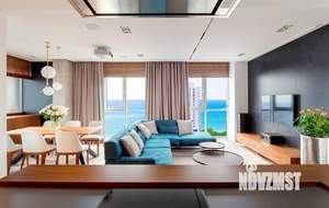 2-к квартира, вторичка, 81м2, 14/23 этаж