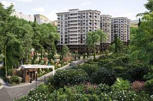 Студия квартира, вторичка, 28м2, 5/12 этаж