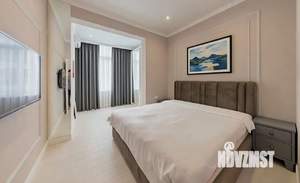 2-к квартира, вторичка, 97м2, 11/23 этаж