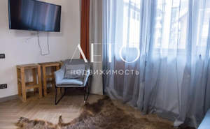 2-к квартира, вторичка, 59м2, 1/3 этаж