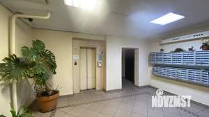 3-к квартира, вторичка, 64м2, 5/18 этаж