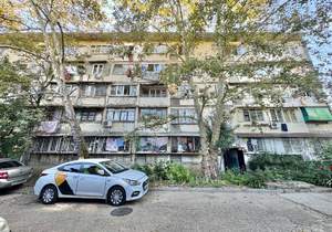 Студия квартира, вторичка, 18м2, 4/5 этаж