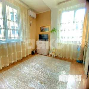 2-к квартира, вторичка, 35м2, 2/7 этаж
