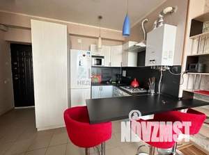 1-к квартира, вторичка, 38м2, 10/11 этаж