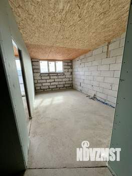 Студия квартира, вторичка, 27м2, 11/11 этаж