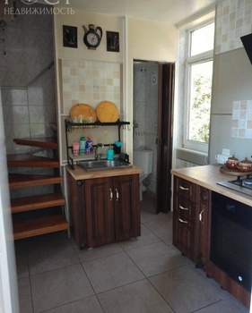 4-к квартира, вторичка, 86м2, 2/4 этаж