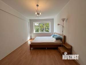 2-к квартира, вторичка, 50м2, 4/5 этаж