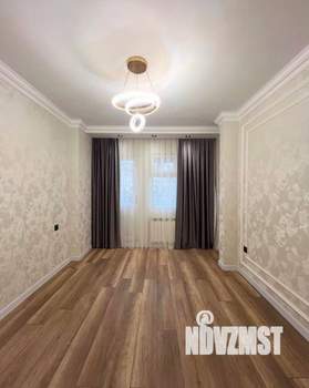 2-к квартира, вторичка, 56м2, 11/18 этаж