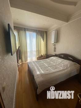 2-к квартира, вторичка, 50м2, 8/15 этаж
