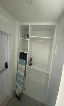 3-к квартира, вторичка, 120м2, 17/22 этаж