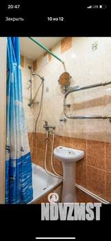 1-к квартира, вторичка, 28м2, 3/5 этаж