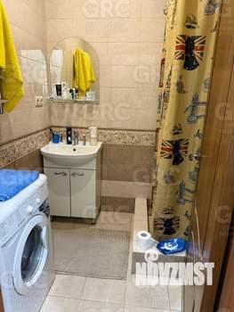 Студия квартира, вторичка, 31м2, 6/6 этаж